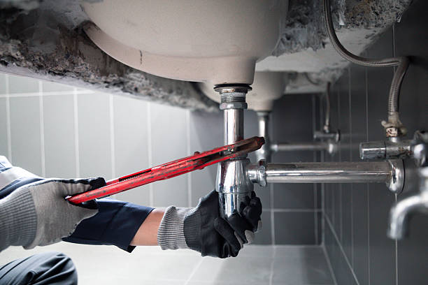 Trusted Emergency Plumber service in Clarks Hill, SC - Masters Plumbing Service